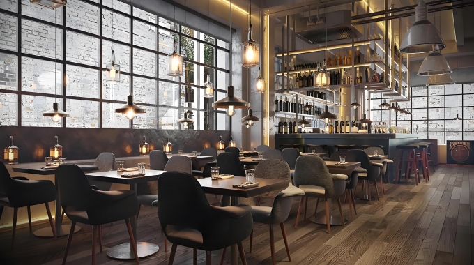 工(gōng)裝和(hé)商裝是(shì)什(shén)麼